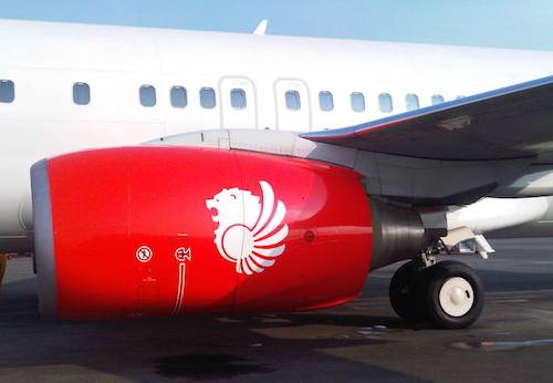  Boeing 737 MAX 8 Dilarang, Lion Air Ganti Pesawat Rute Majalengka-Balikpapan